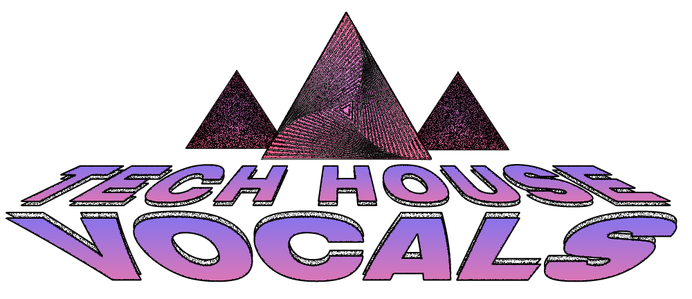 Tech-House Vocals