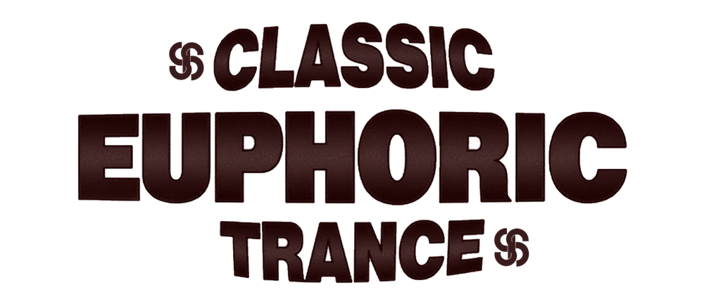 Classic Euphoric Trance