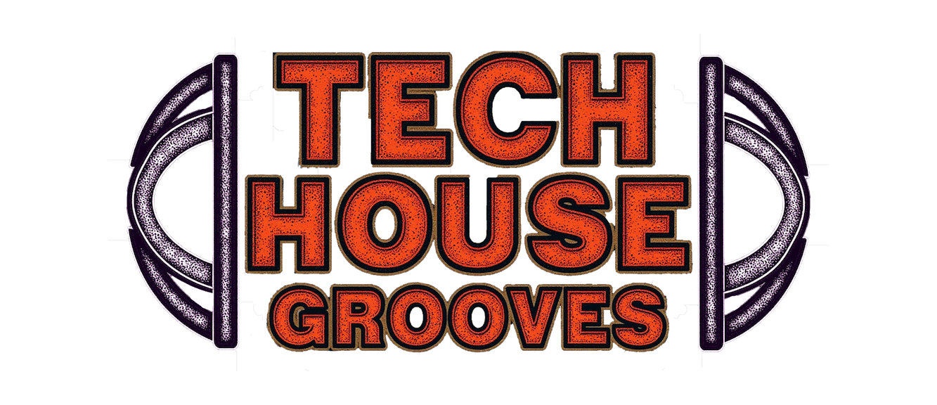 Tech-House Grooves