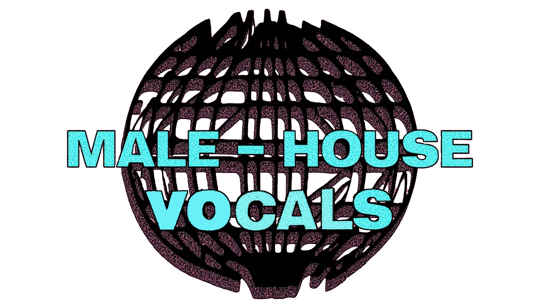 Male House Vocals