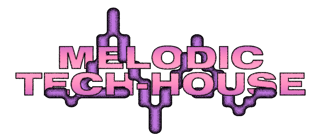 Melodic Tech-House