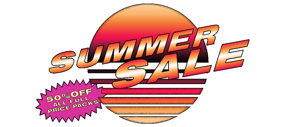 Summer Sale 2023