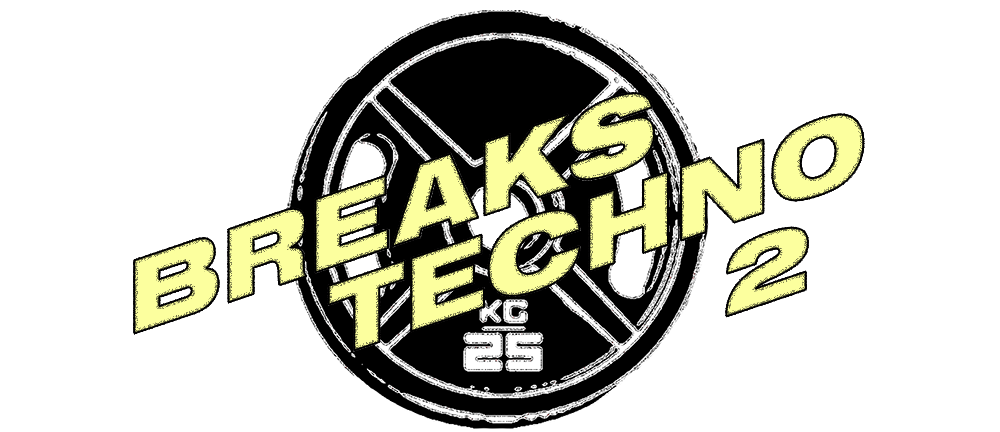 Breaks Techno 2
