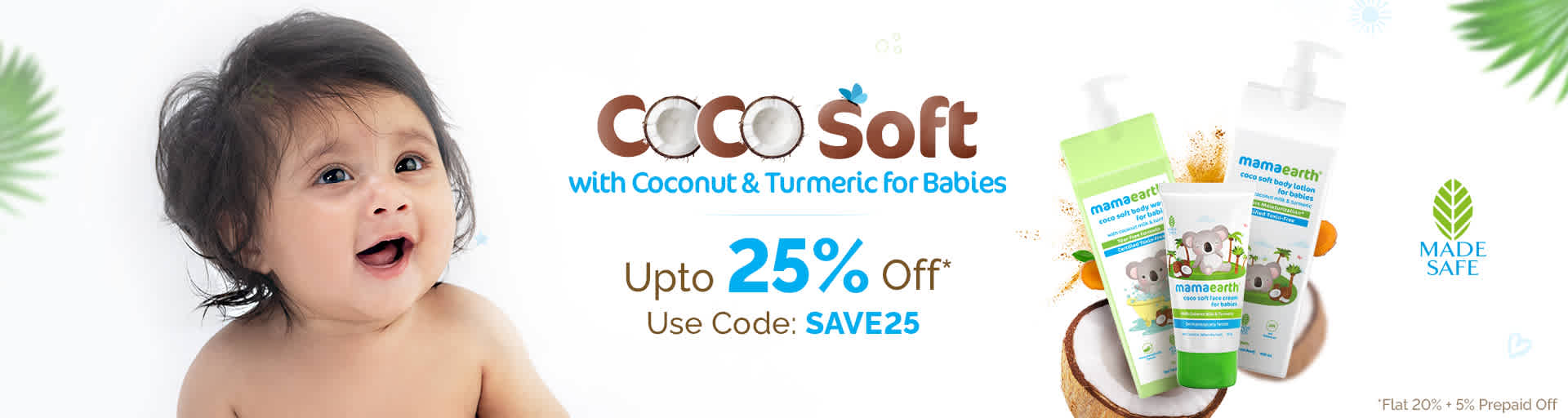Coco Soft