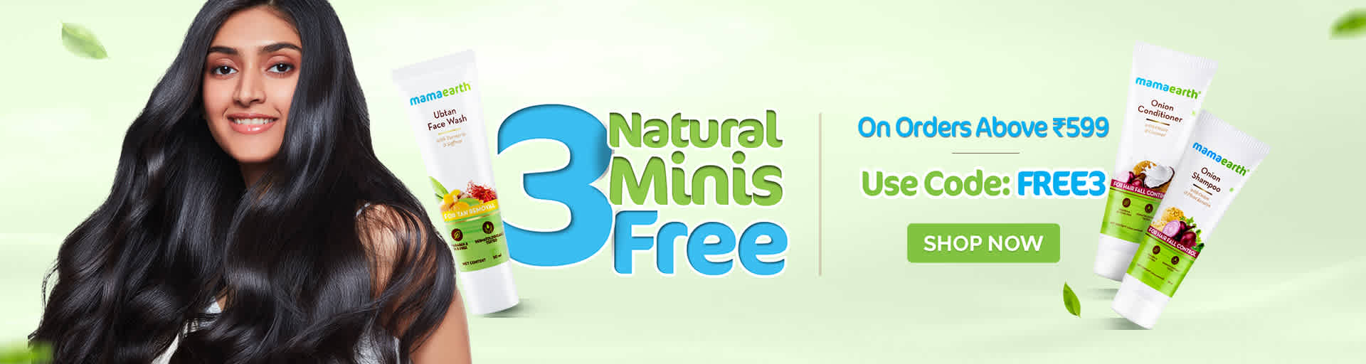 Face Wash for Combination Skin at Best Price Mamaearth