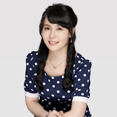 盧美妏