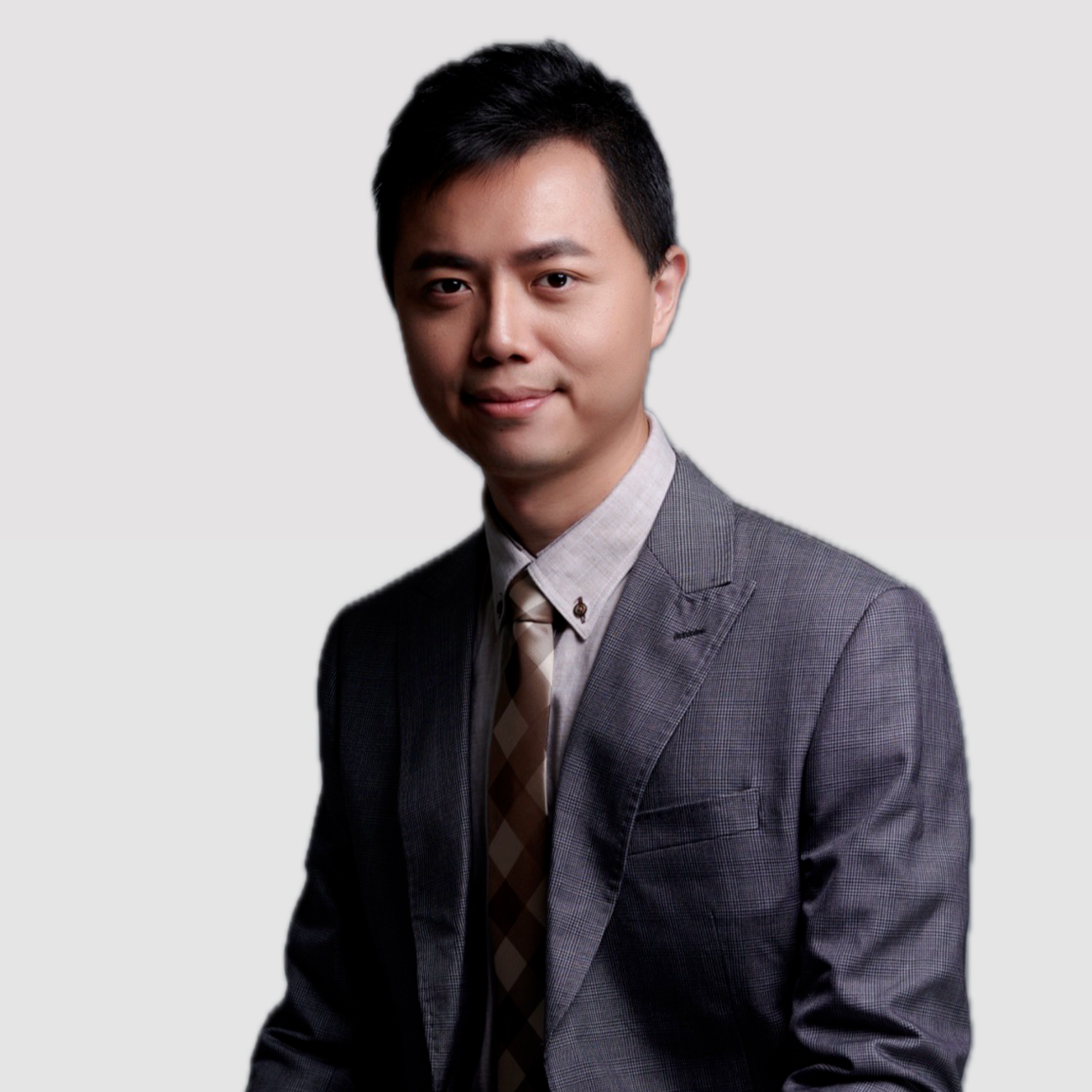 趙胤丞 - 言果學習講師個人形象照