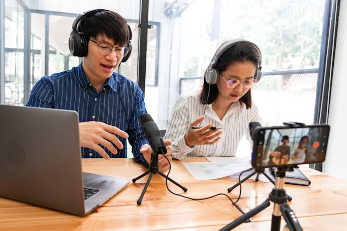 Podcast