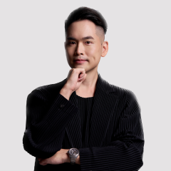 林長揚