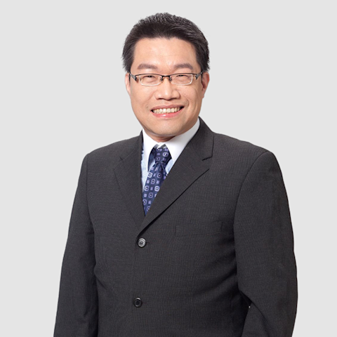 謝文憲 | 言果學習