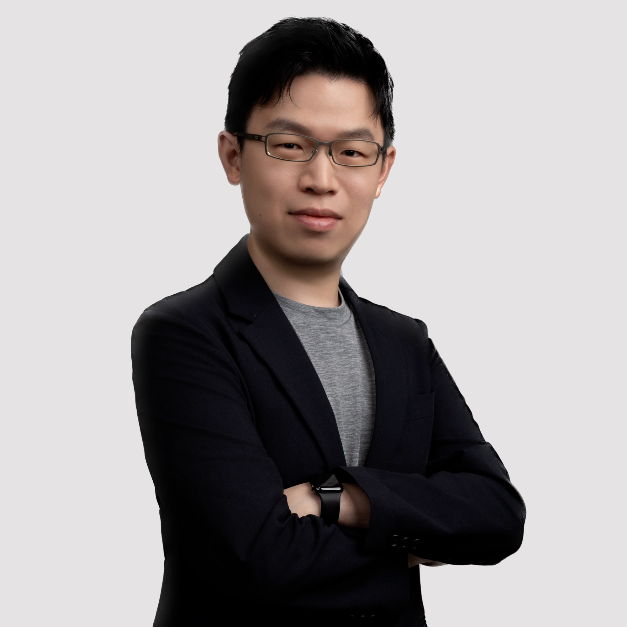 彭毅弘 | 言果學習