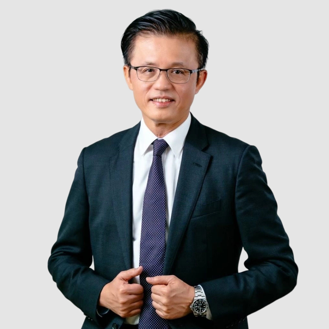 彭智彬 | 言果學習