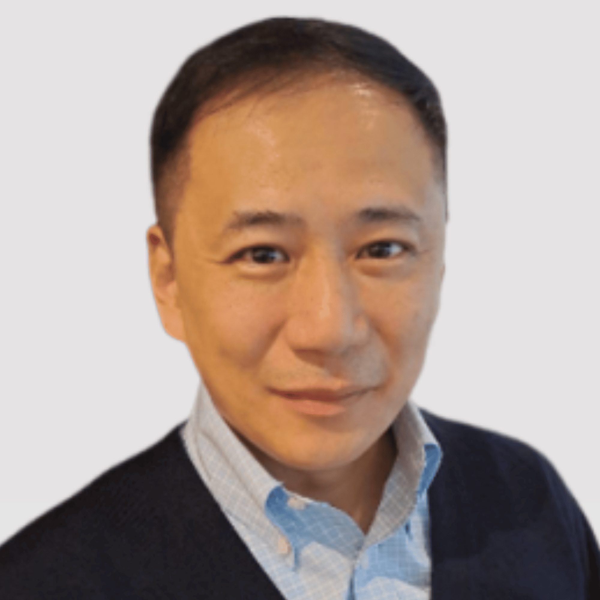 陶聖宇 - 言果學習講師個人形象照