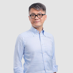 陳志勇