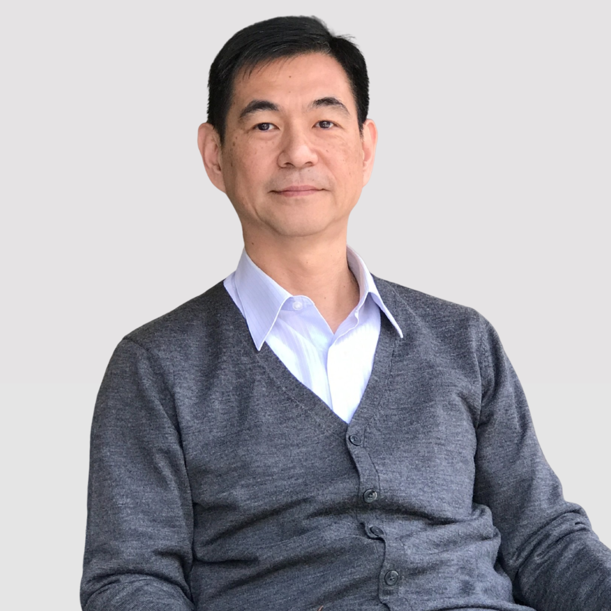 趙善揮 - 言果學習講師個人形象照