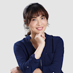 白慧蘭(小白姊)