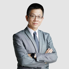 郝旭烈