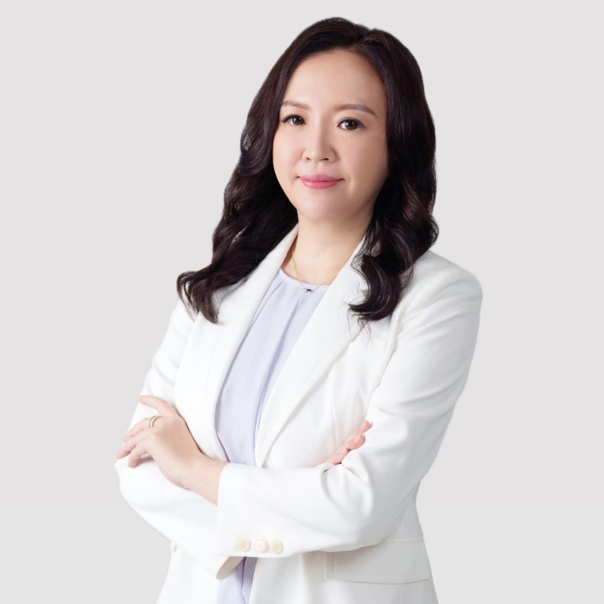 黃馨儀 - 言果學習講師個人形象照