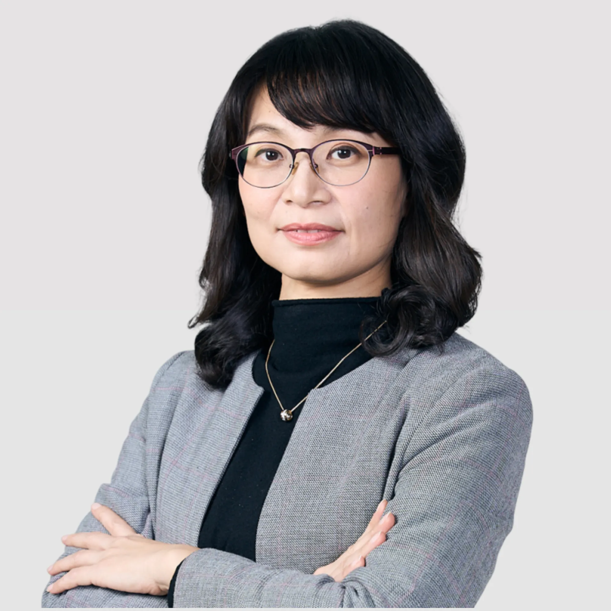 侯籽名(侯安璐) | 言果學習