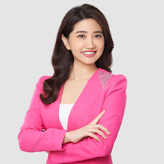 陳韻如