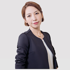 洪淑姮(Sharon)