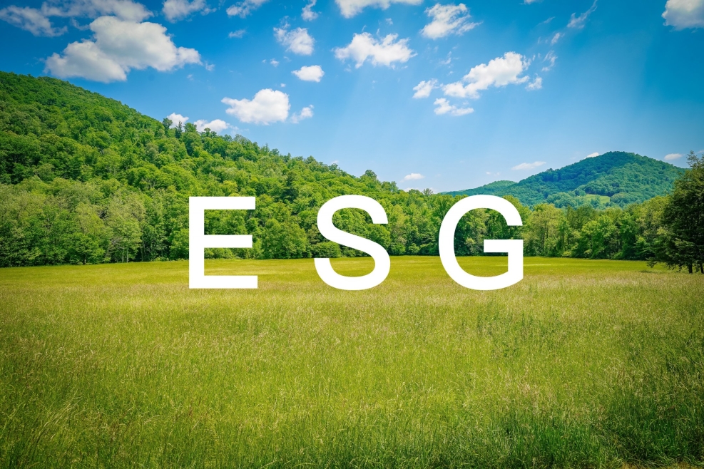 ESG人才炙手可熱，聯盟合作成為主流