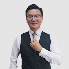 廖孟彥(孟老師)