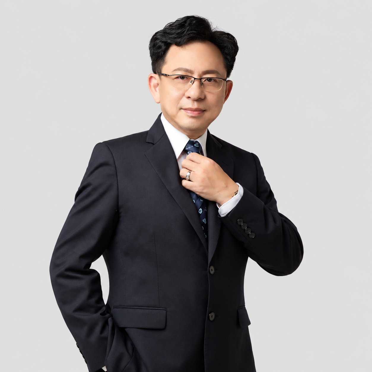 謝仁智
