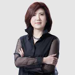 錢慧如