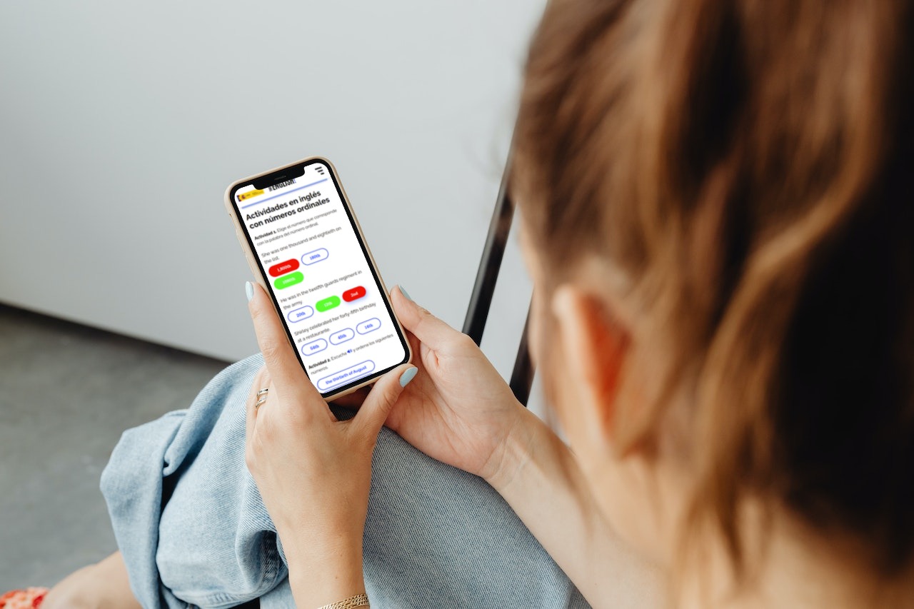 Blog de That's English!