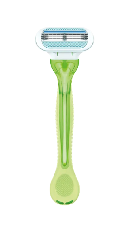 Gillette Venus Tropical Kullan At