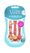 Venus Treasures - ambalaj
