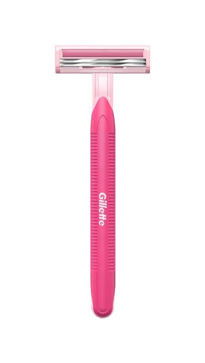 Gillette Simply Venus3 Basic Kullan At