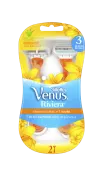Venus Riviera - ambalaj