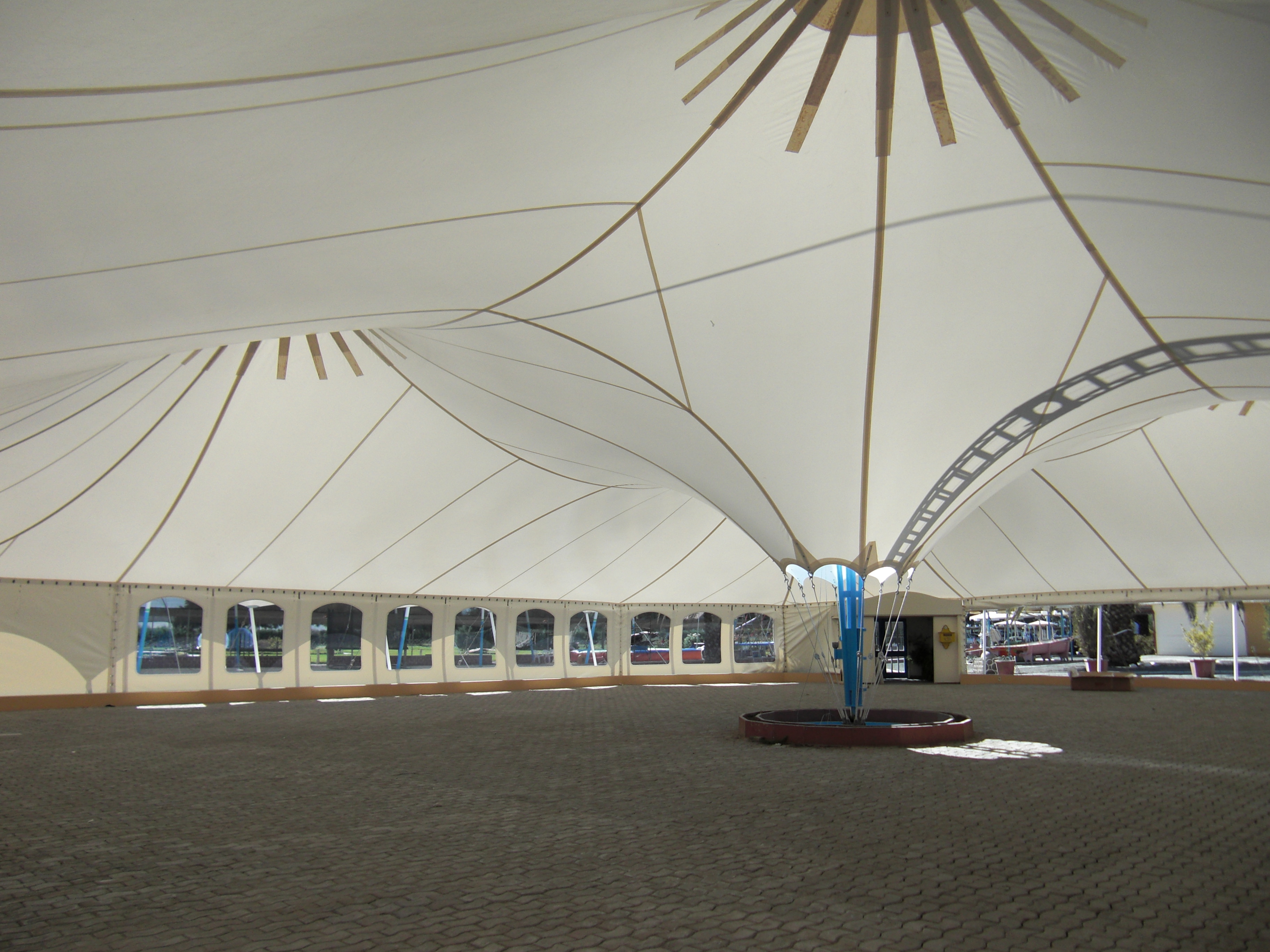 ATA-Show_Tent CIMG0565