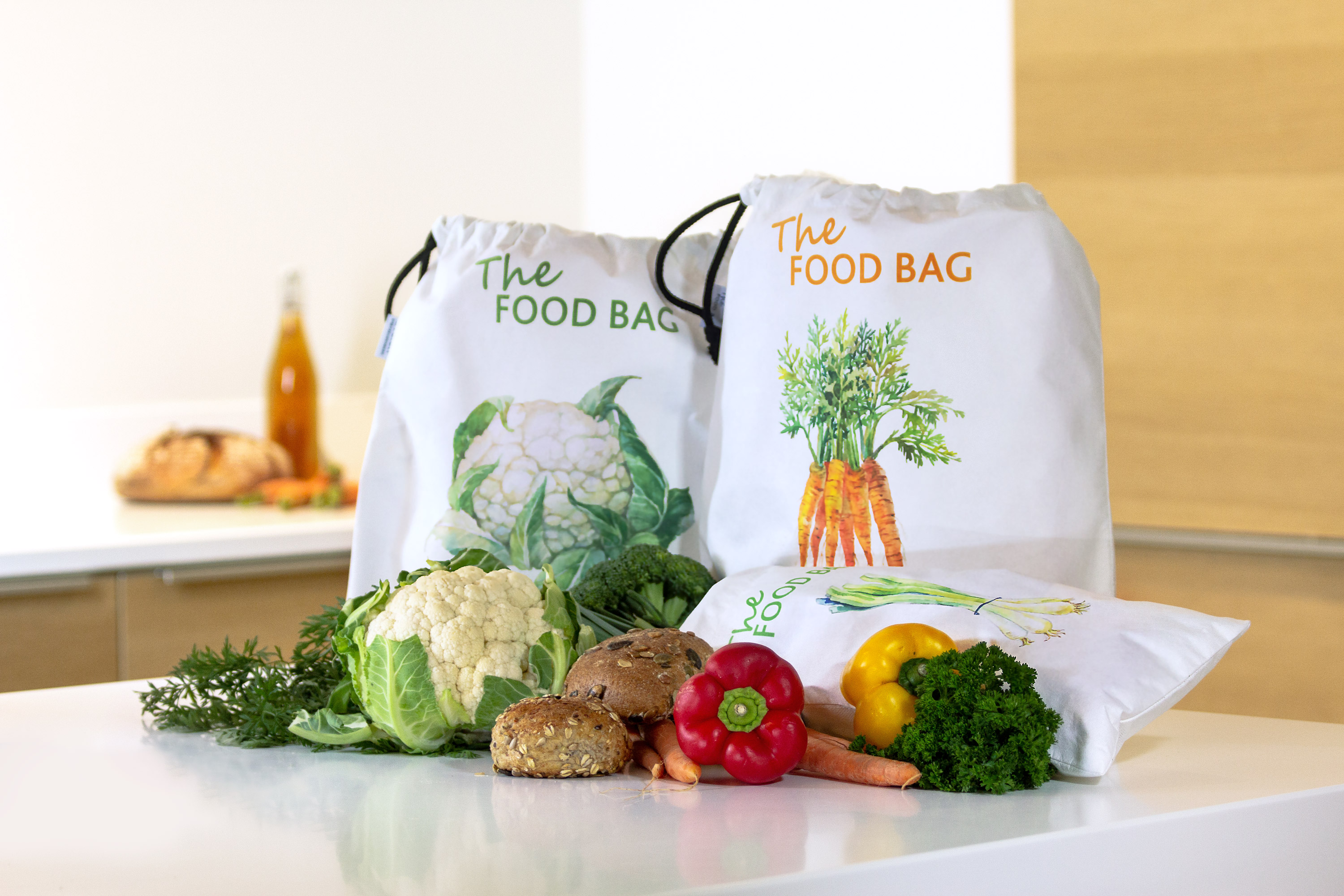 Evolon The Food Bag, Fachpack 2024