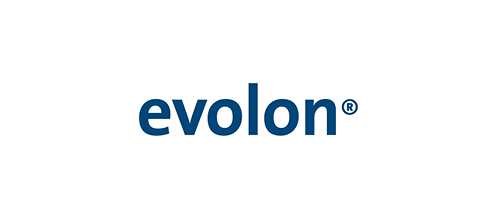 evolon logo