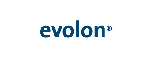 evolon logo