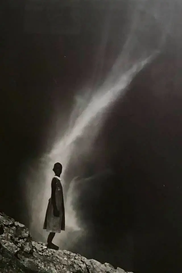 Aucun nuage n'est si noir .....