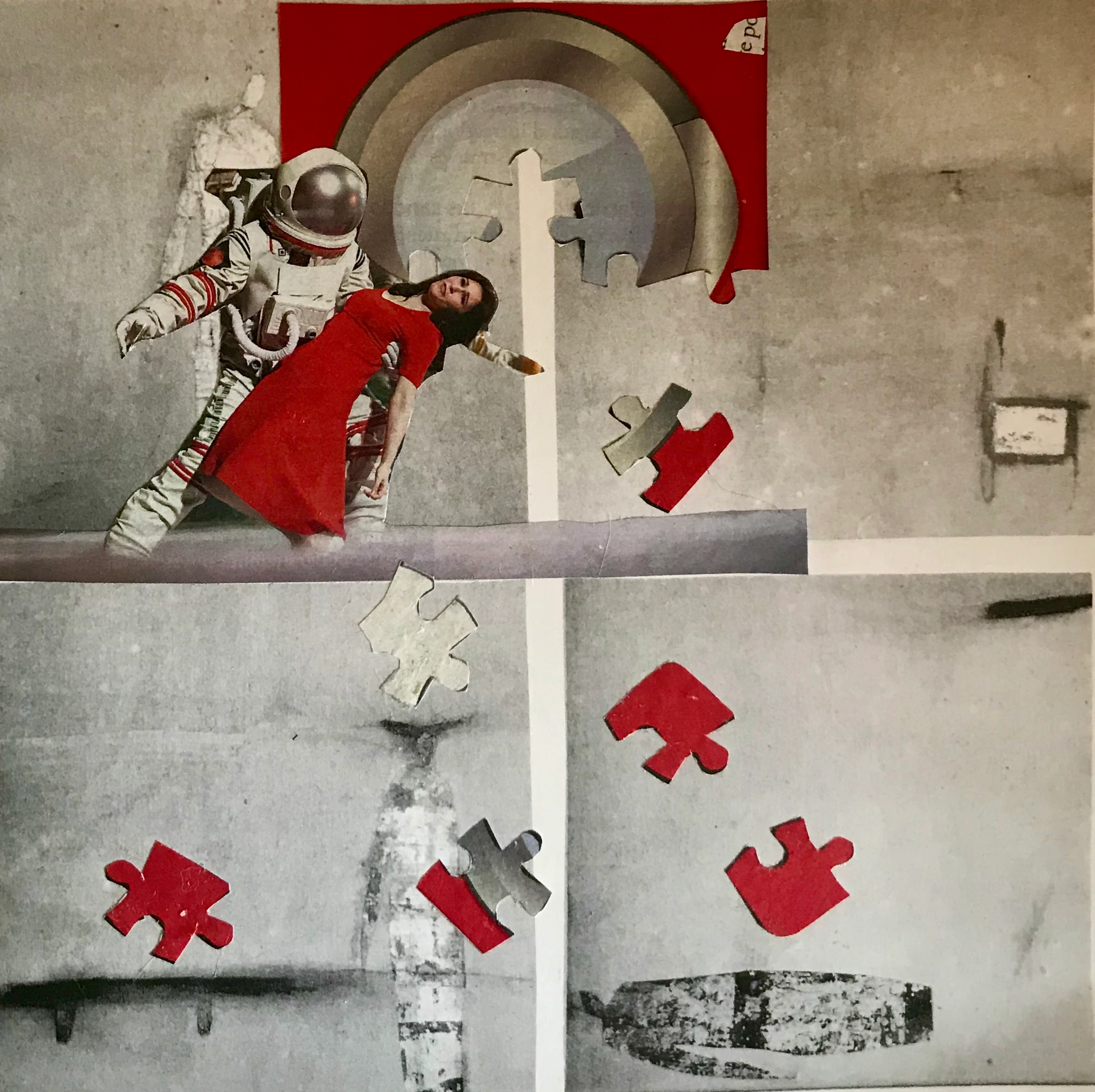 Red-dingue