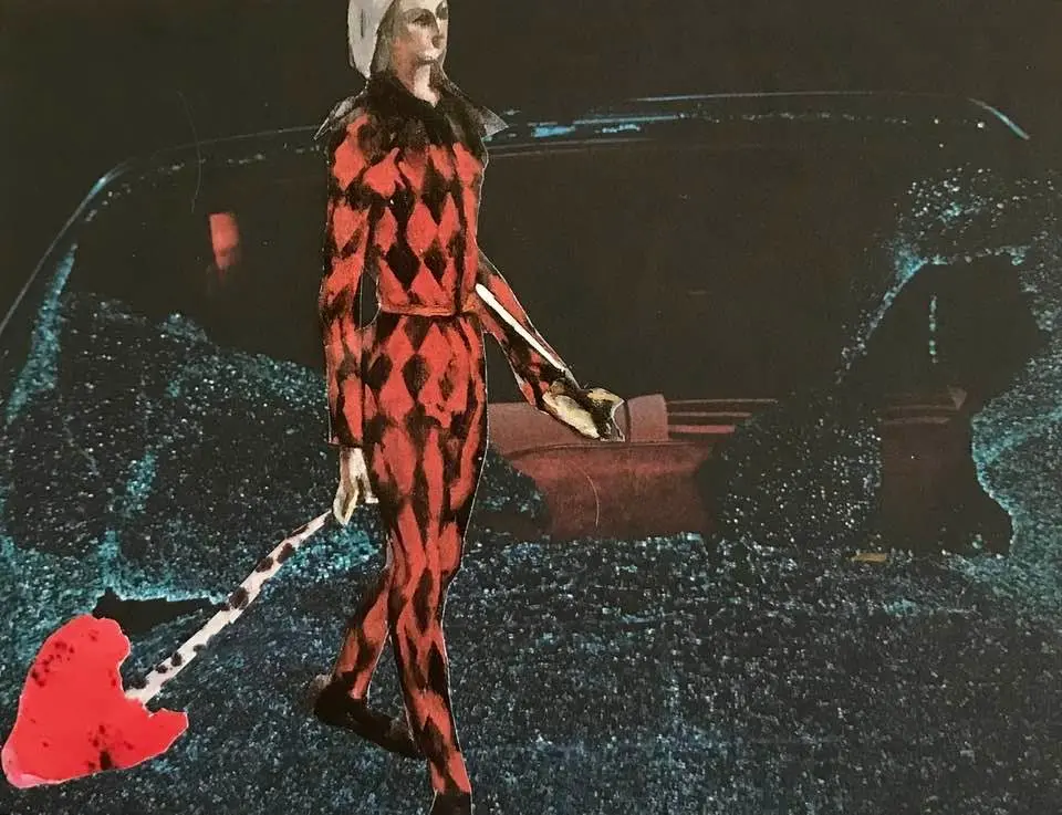 L'attache coeur 