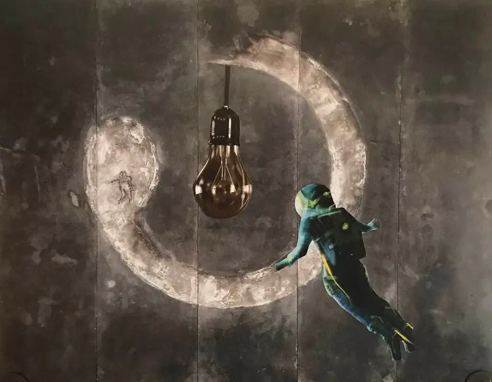 Et la lumière fut 