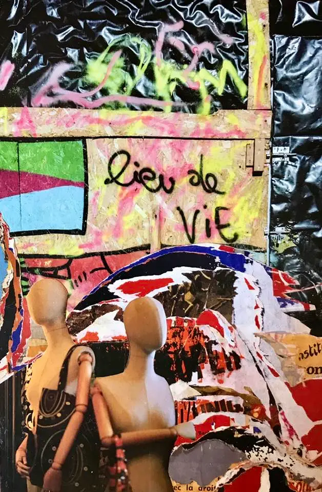 La môme néant