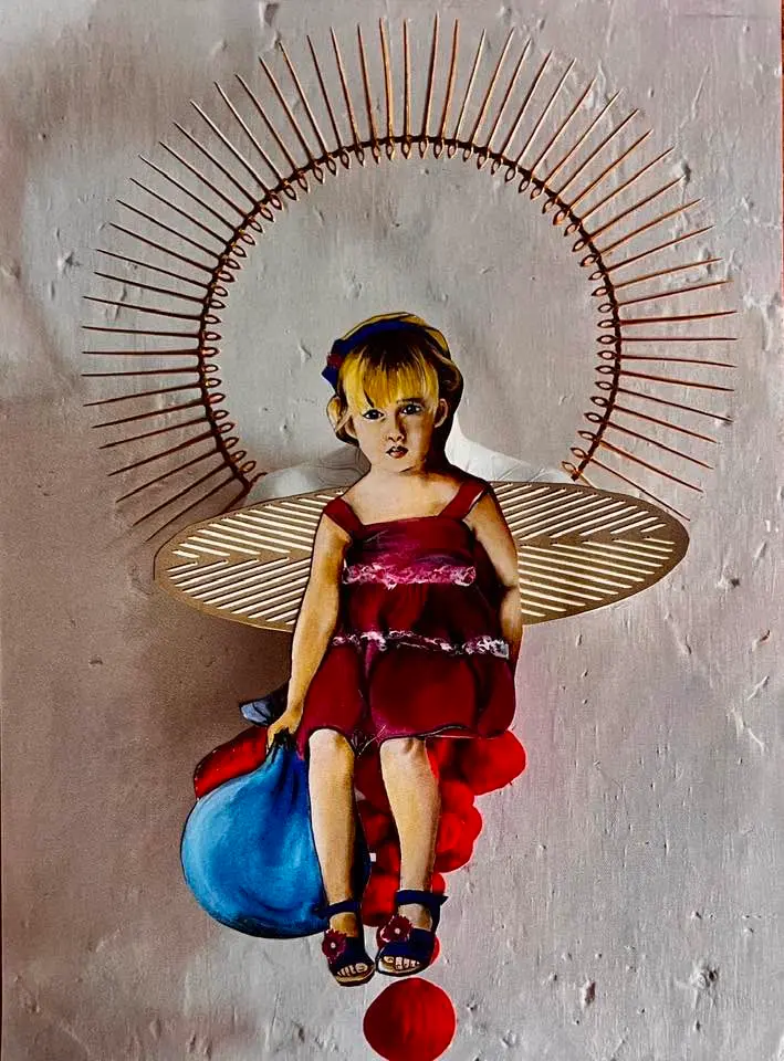 Il est interdit de couper les ailes des petites filles