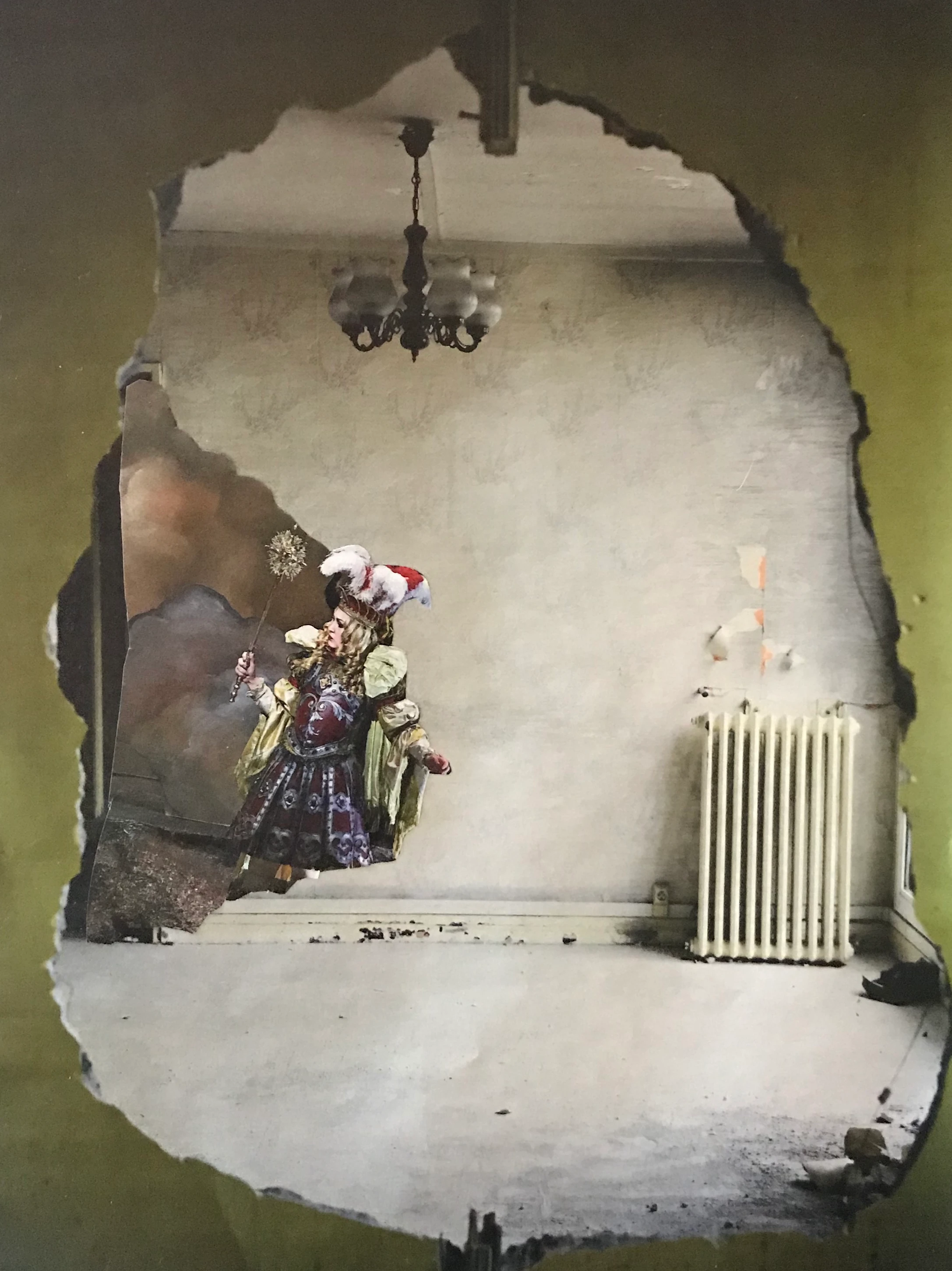 Effondrement