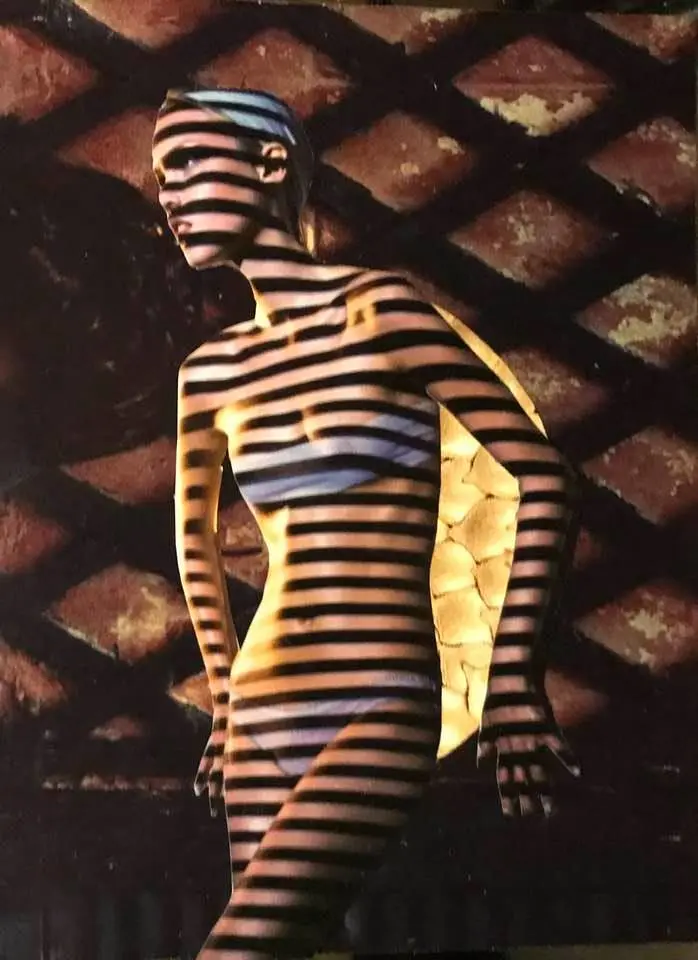 Reine de la ruche 