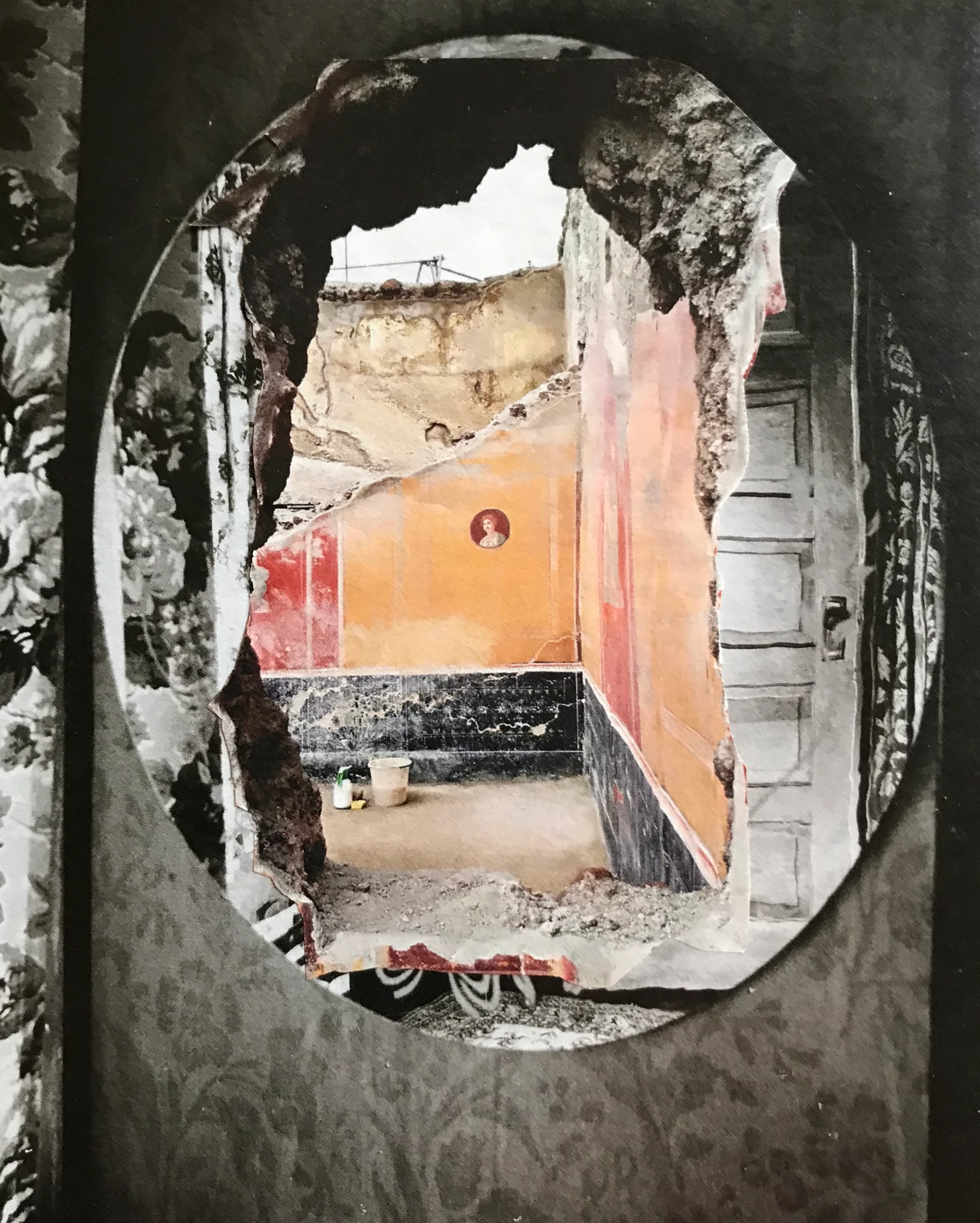 Espèces d'espaces