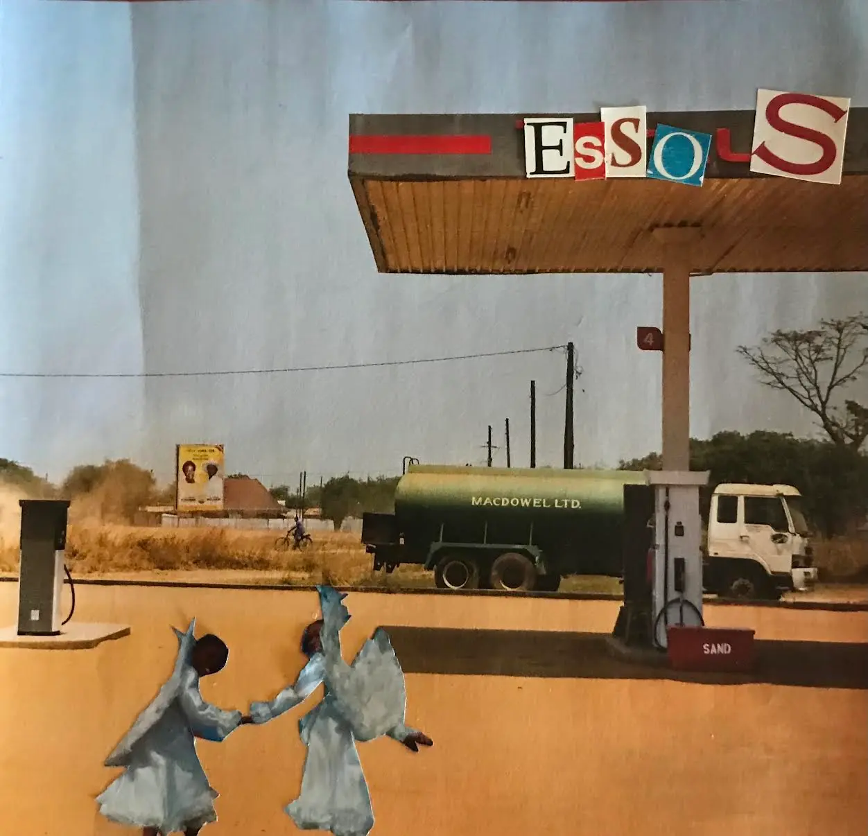 Esso-S