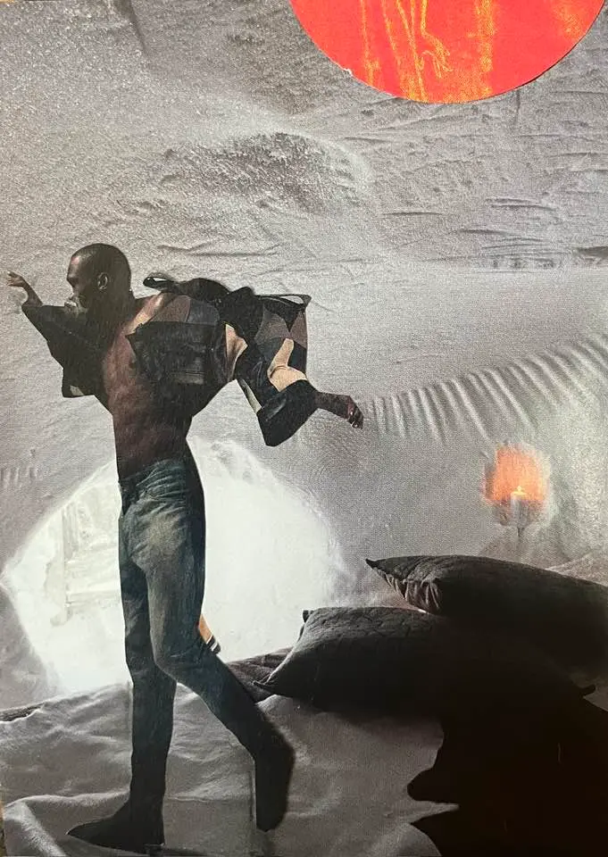 L'homme qui pensait que c'était meilleur ailleurs 