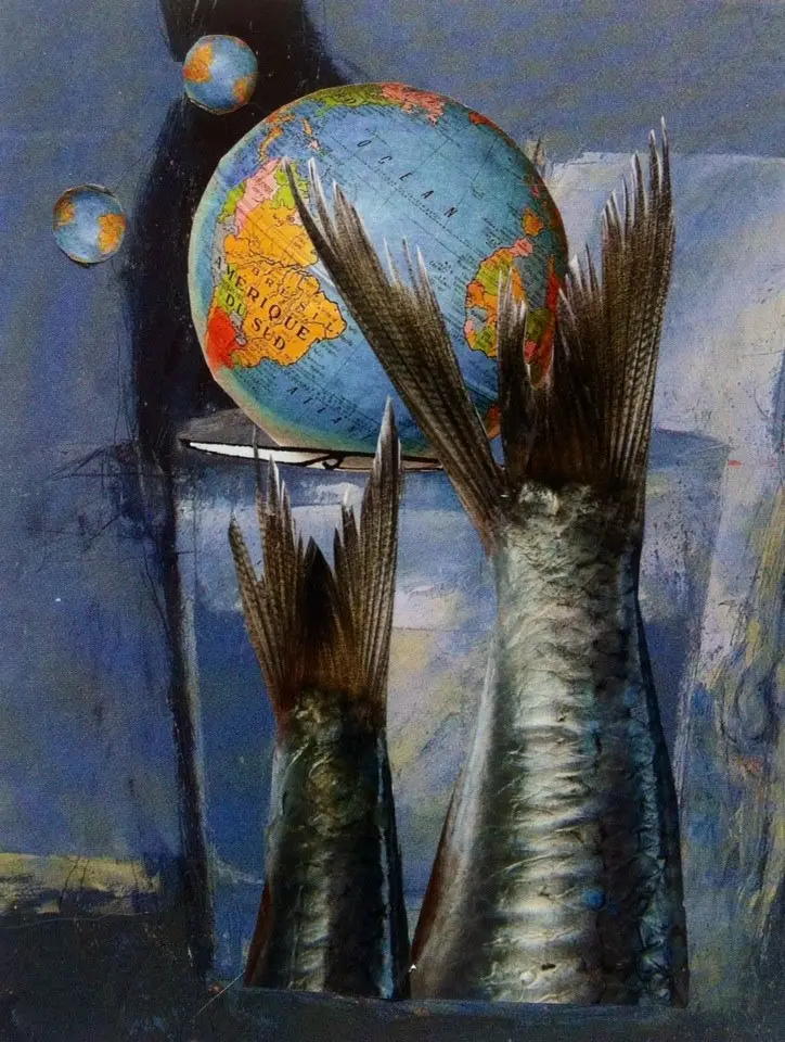 Ainsi tourne le monde